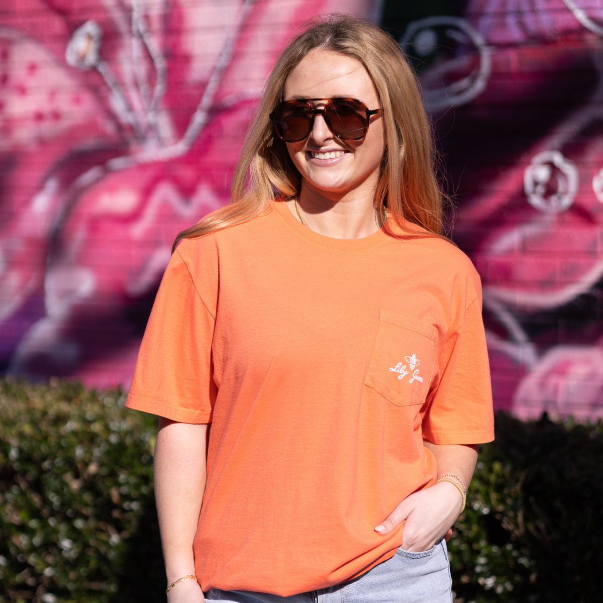 Boot Scene- Cowboy Boot Sunset T-Shirt