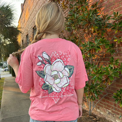 Magnolia- Southern Sass T-Shirt