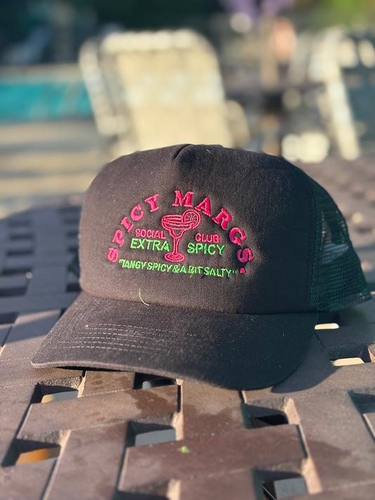Spicy Margs - Hat