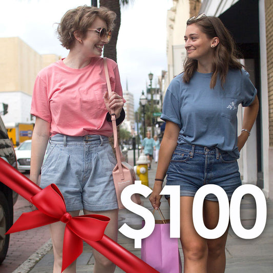 $100 Lily Grace Gift Card