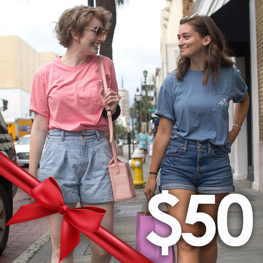 $50 Lily Grace Gift Card